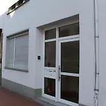 شقة Im Herzen Der Stadt - Eg بادربورن