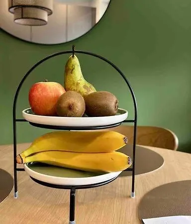 Im Herzen Der Stadt - Eg شقة بادربورن