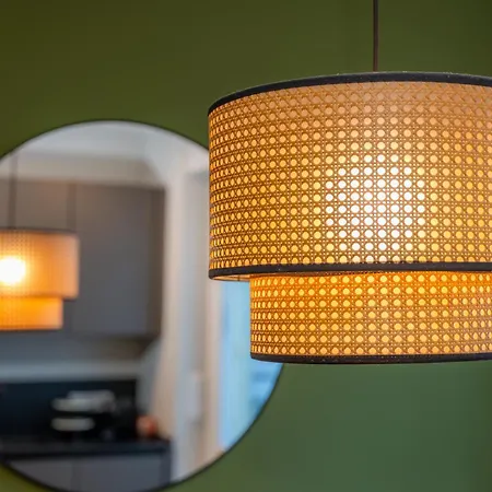 Im Herzen Der Stadt - Eg بادربورن