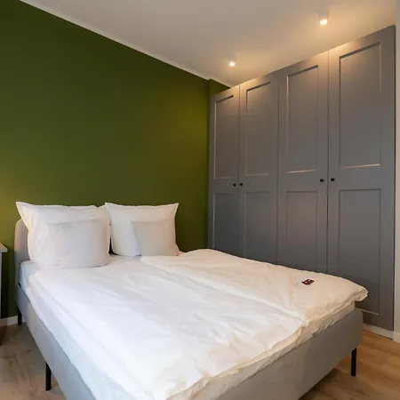 Im Herzen Der Stadt - Eg