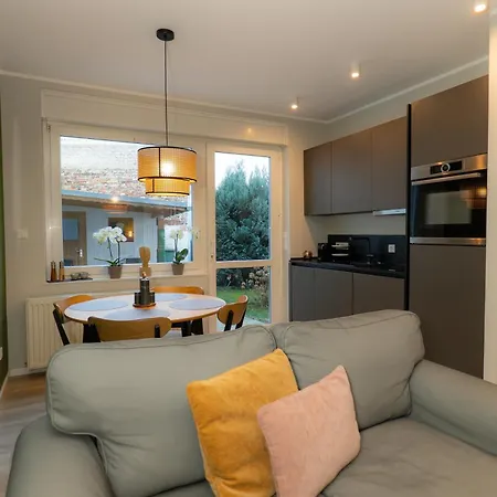 Im Herzen Der Stadt - Eg