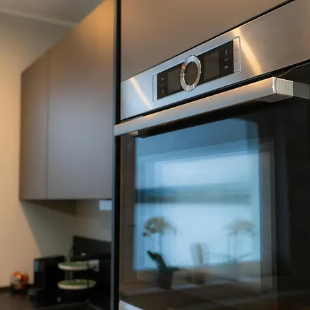 Im Herzen Der Stadt - Eg شقة *