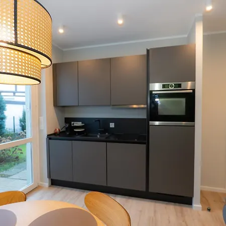 Im Herzen Der Stadt - Eg Apartamento Paderborn