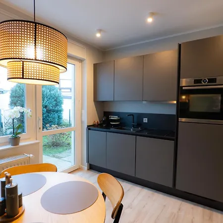 شقة Im Herzen Der Stadt - Eg *