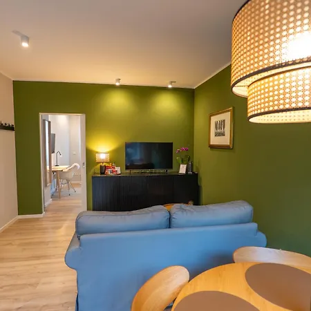 Im Herzen Der Stadt - Eg *