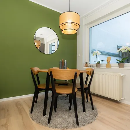 Im Herzen Der Stadt - Eg *