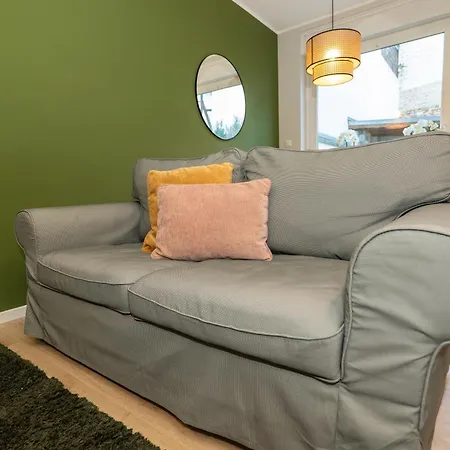 Im Herzen Der Stadt - Eg Paderborn