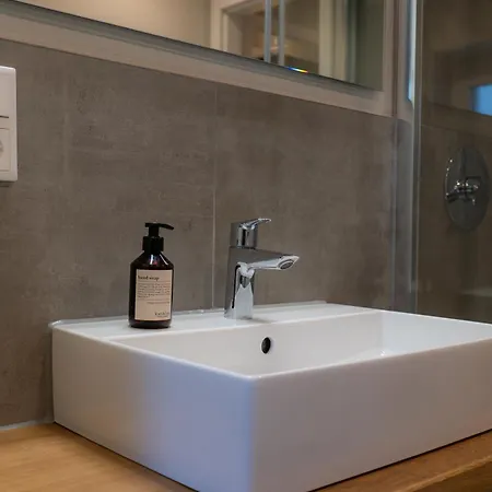 Im Herzen Der Stadt - Eg بادربورن