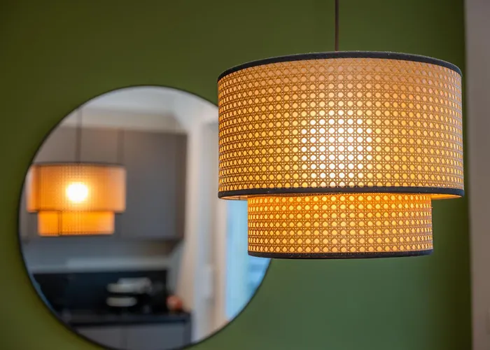 Im Herzen Der Stadt - Eg Paderborn