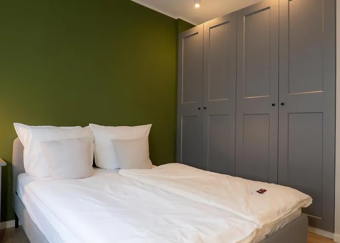 Im Herzen Der Stadt - Eg