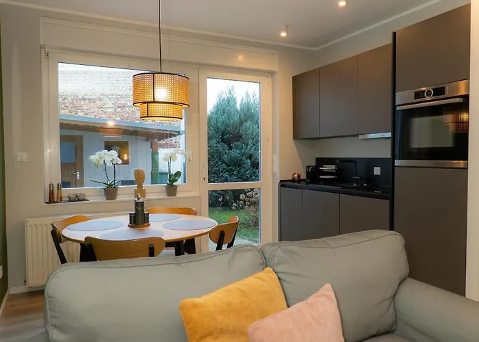 Im Herzen Der Stadt - Eg