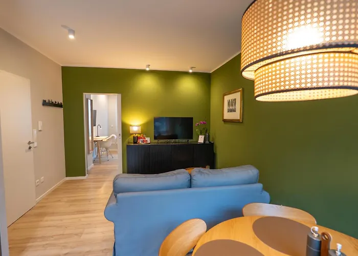 Im Herzen Der Stadt - Eg *