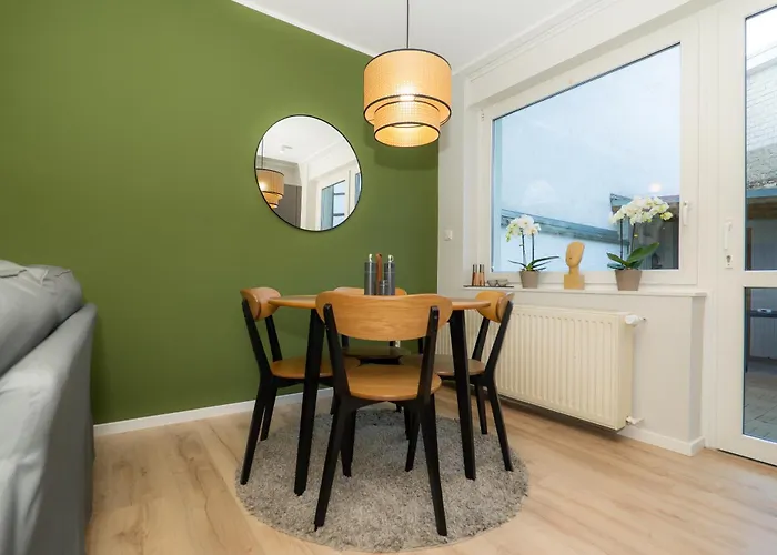 Im Herzen Der Stadt - Eg *