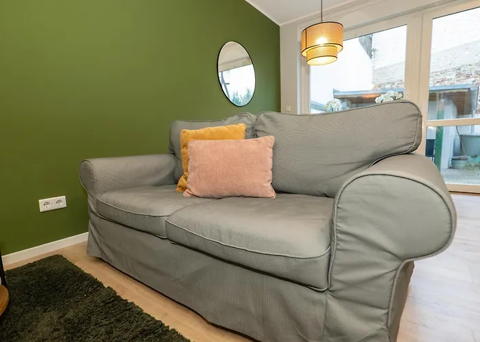 Im Herzen Der Stadt - Eg Paderborn