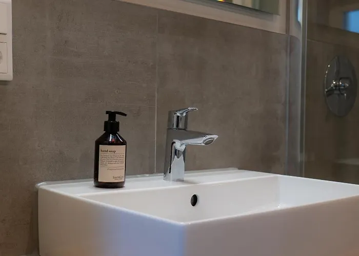 Im Herzen Der Stadt - Eg Paderborn