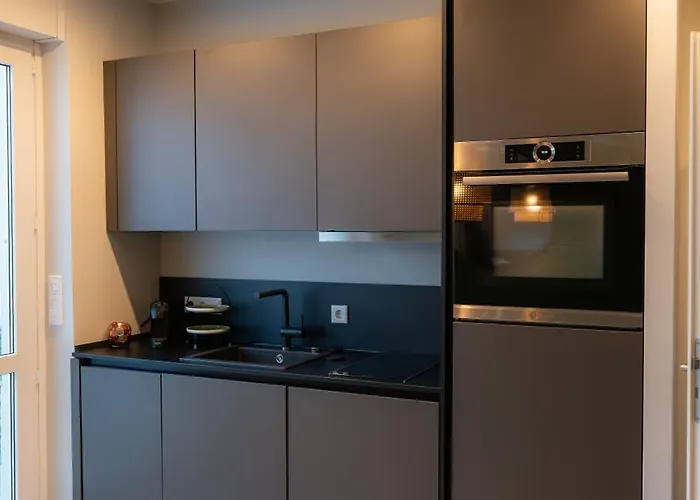 Im Herzen Der Stadt - Eg *