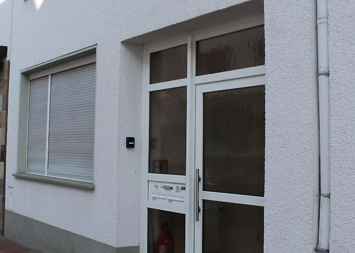 Appartement Im Herzen Der Stadt - Eg Paderborn
